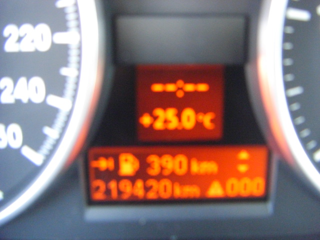 BMW 320 D TOURING 176CV