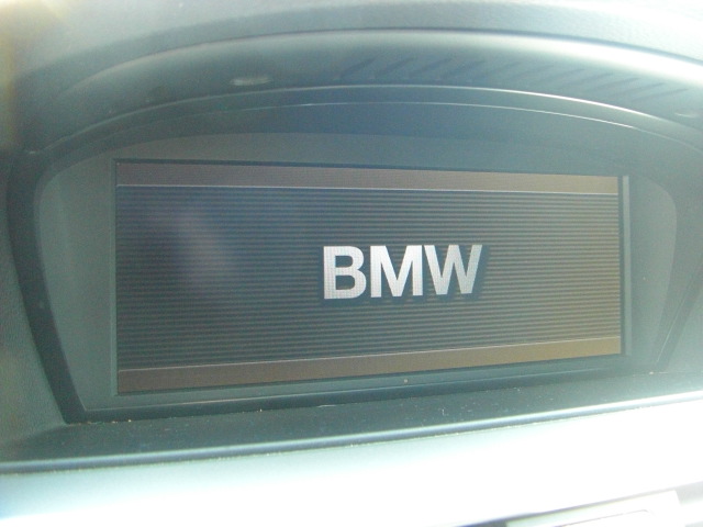 BMW 320 D TOURING 176CV