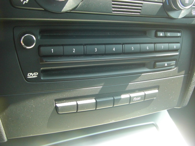 BMW 320 D TOURING 176CV