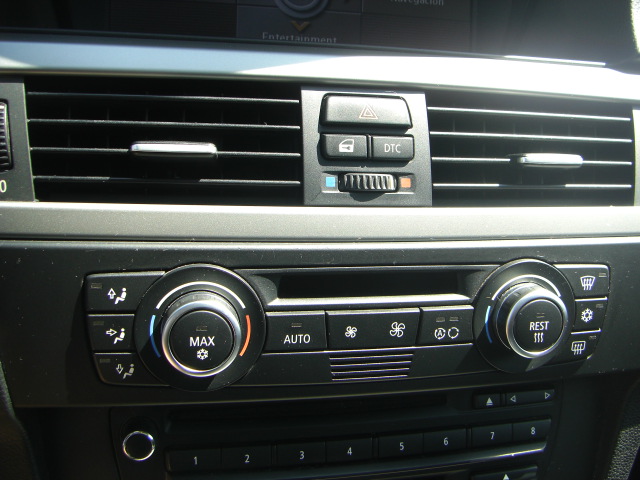 BMW 320 D TOURING 176CV