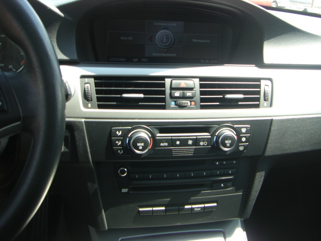 BMW 320 D TOURING 176CV