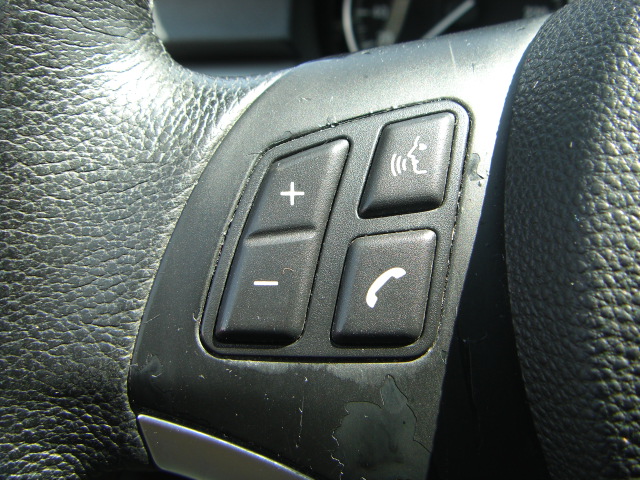 BMW 320 D TOURING 176CV