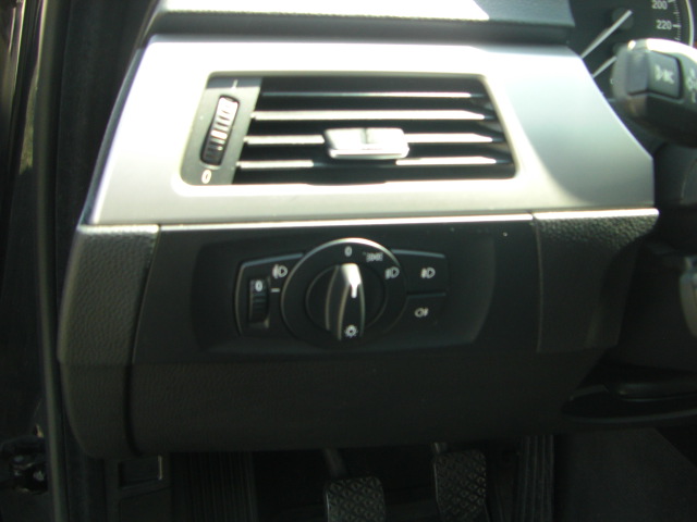 BMW 320 D TOURING 176CV