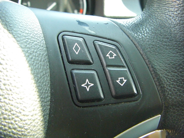 BMW 320 D TOURING 176CV