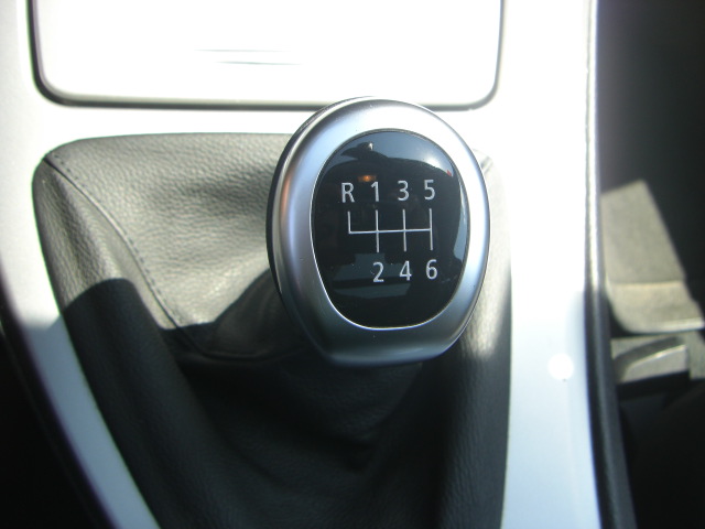 BMW 320 D TOURING 176CV