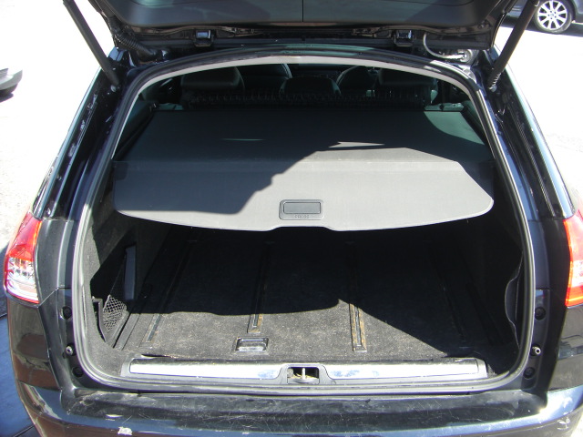 CITROEN C5 TOURER 2.0 HDI 136CV