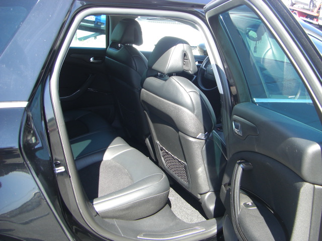 CITROEN C5 TOURER 2.0 HDI 136CV