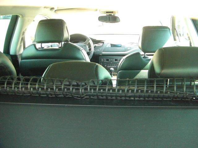 CITROEN C5 TOURER 2.0 HDI 136CV