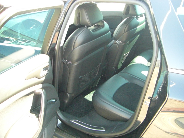 CITROEN C5 TOURER 2.0 HDI 136CV