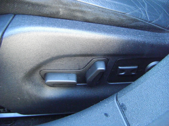 CITROEN C5 TOURER 2.0 HDI 136CV