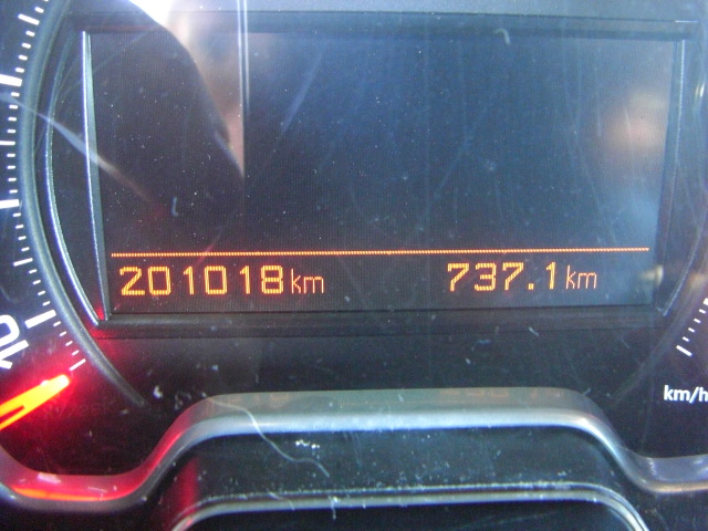 CITROEN C5 TOURER 2.0 HDI 136CV