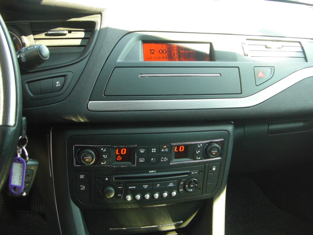 CITROEN C5 TOURER 2.0 HDI 136CV