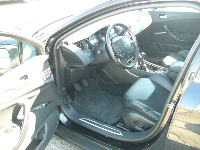 CITROEN C5 TOURER 2.0 HDI 136CV