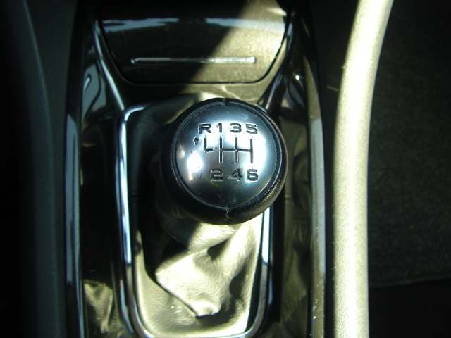 CITROEN C5 TOURER 2.0 HDI 136CV