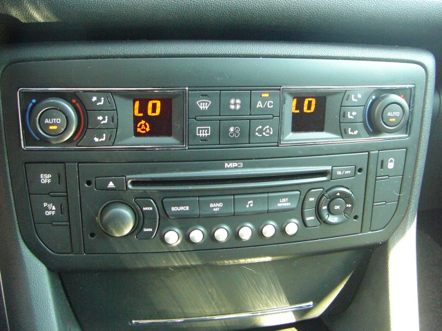 CITROEN C5 TOURER 2.0 HDI 136CV