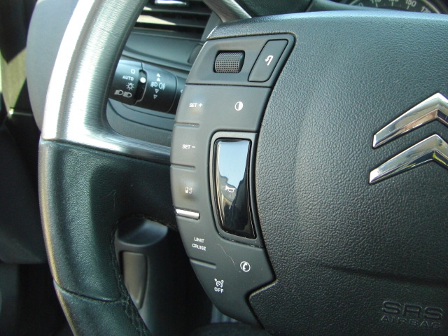 CITROEN C5 TOURER 2.0 HDI 136CV