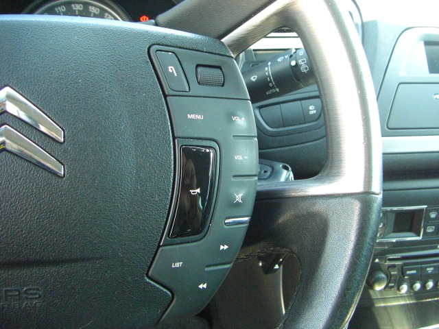 CITROEN C5 TOURER 2.0 HDI 136CV