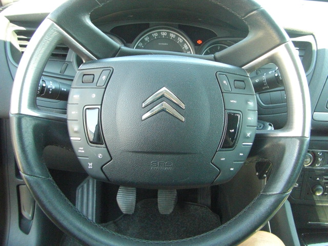 CITROEN C5 TOURER 2.0 HDI 136CV