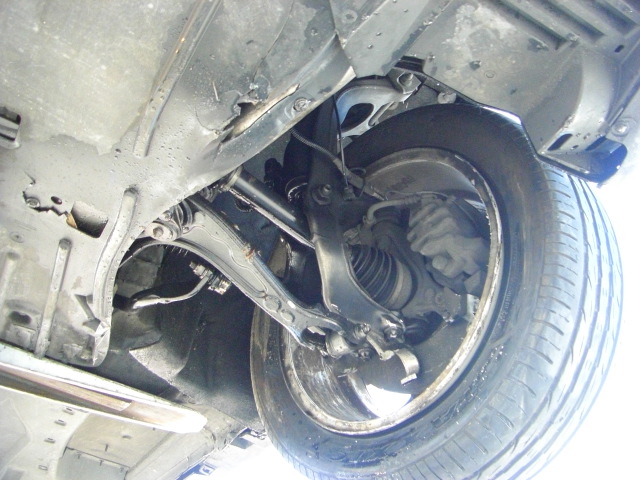 CITROEN C5 TOURER 2.0 HDI 136CV