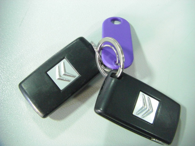 CITROEN C5 TOURER 2.0 HDI 136CV