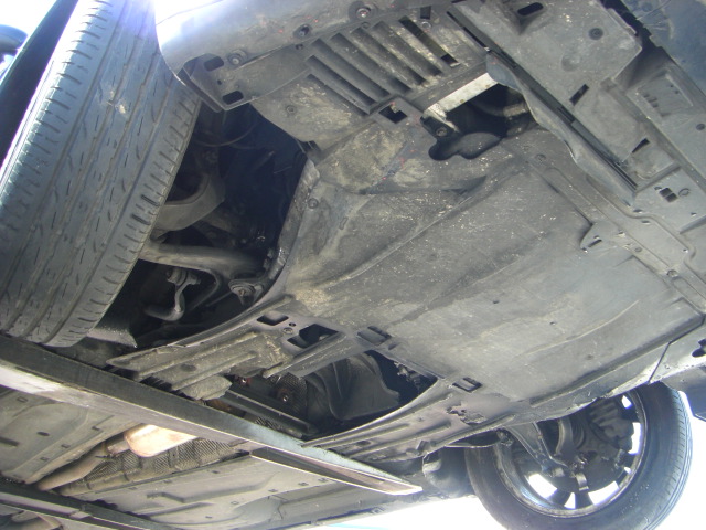 CITROEN C5 TOURER 2.0 HDI 136CV