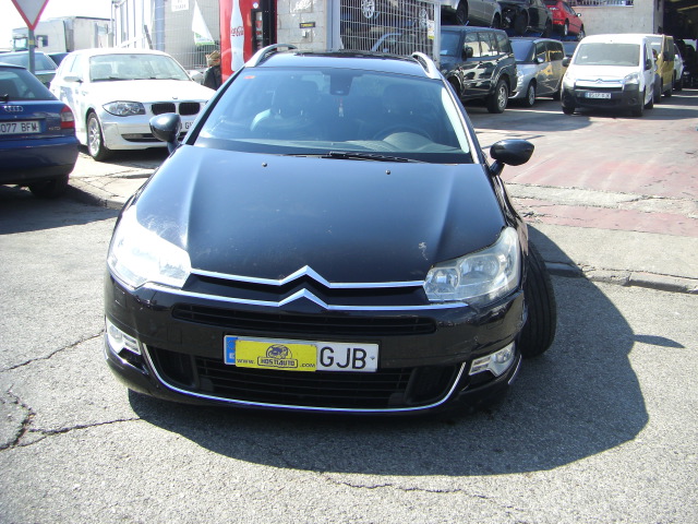 CITROEN C5 TOURER 2.0 HDI 136CV
