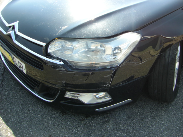 CITROEN C5 TOURER 2.0 HDI 136CV