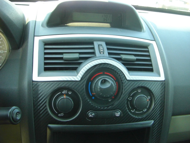 RENAULT MEGANE  1.5 DCI 85CV