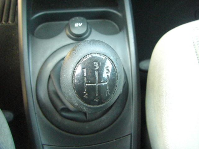 RENAULT MEGANE  1.5 DCI 85CV