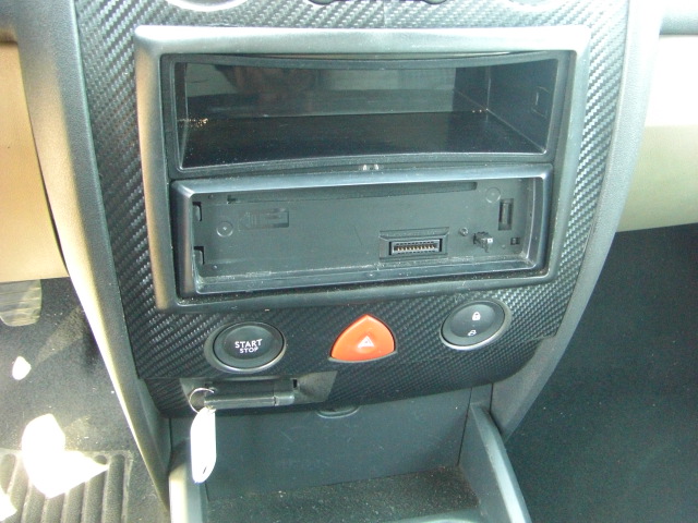 RENAULT MEGANE  1.5 DCI 85CV