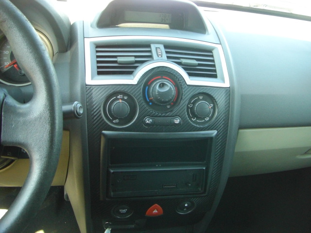 RENAULT MEGANE  1.5 DCI 85CV