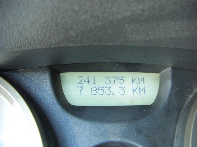 RENAULT MEGANE  1.5 DCI 85CV