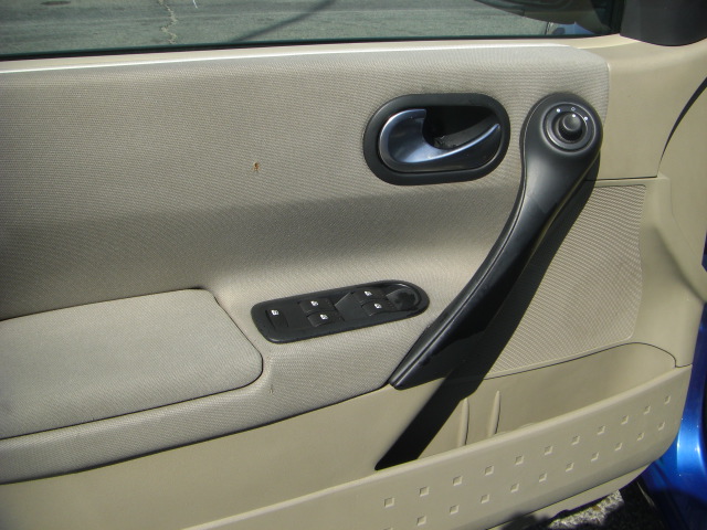 RENAULT MEGANE  1.5 DCI 85CV