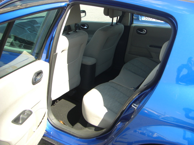 RENAULT MEGANE  1.5 DCI 85CV