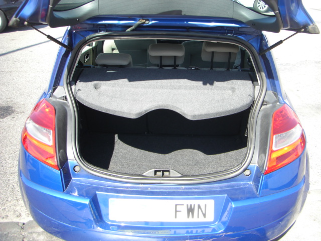 RENAULT MEGANE  1.5 DCI 85CV