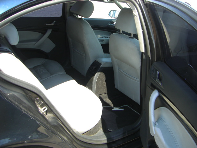 SKODA OCTAVIA DSG 2.0 TDI 140CV 