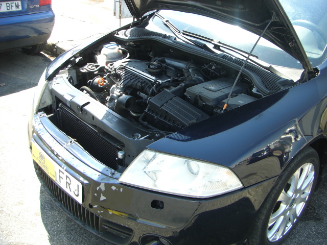 SKODA OCTAVIA DSG 2.0 TDI 140CV 