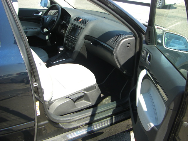 SKODA OCTAVIA DSG 2.0 TDI 140CV 