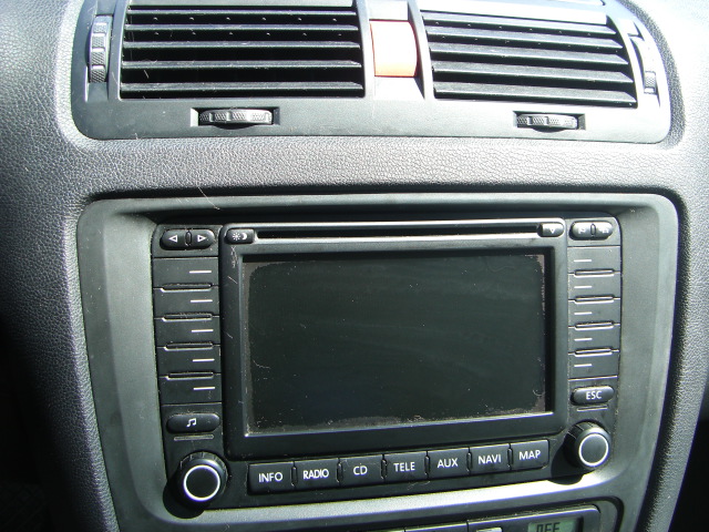 SKODA OCTAVIA DSG 2.0 TDI 140CV 