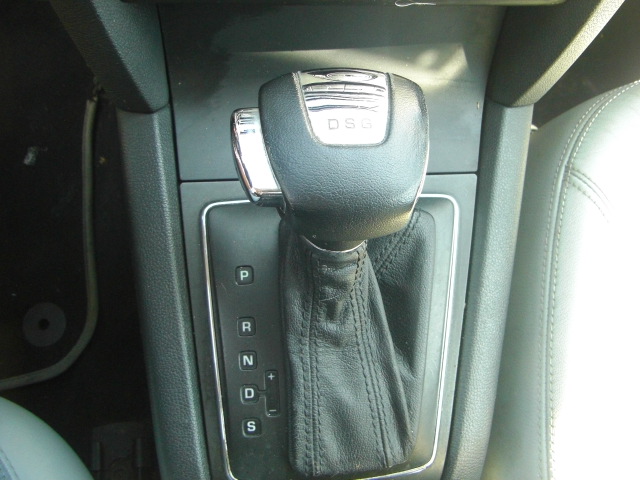 SKODA OCTAVIA DSG 2.0 TDI 140CV 