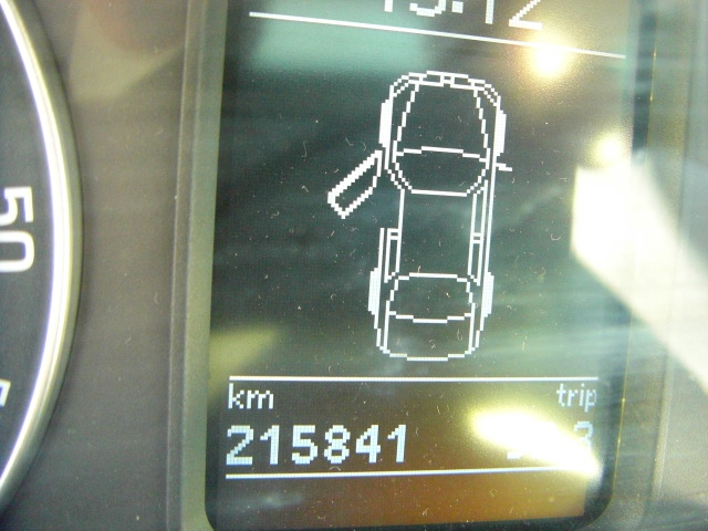 SKODA OCTAVIA DSG 2.0 TDI 140CV 