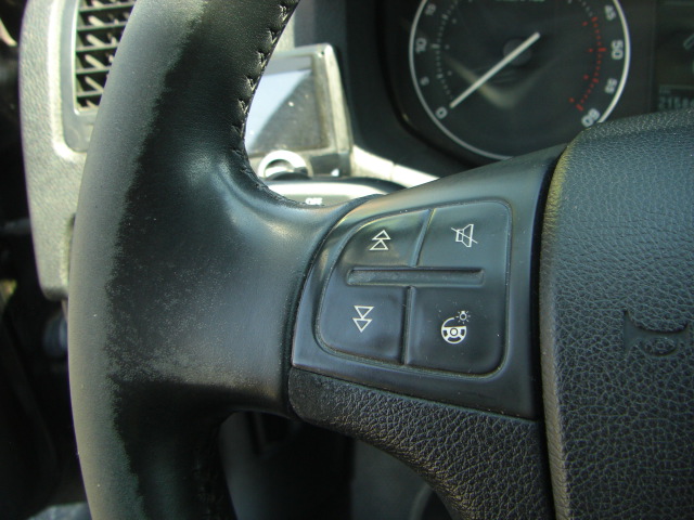 SKODA OCTAVIA DSG 2.0 TDI 140CV 