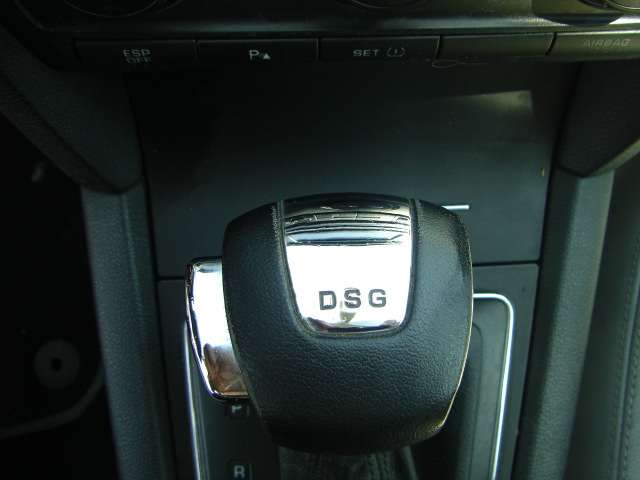 SKODA OCTAVIA DSG 2.0 TDI 140CV 