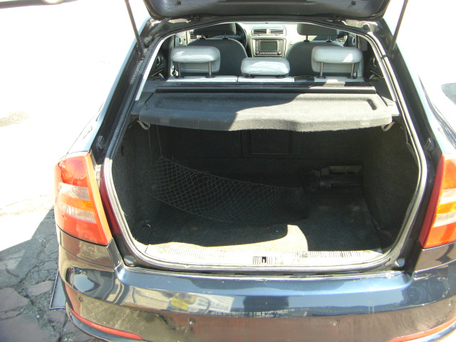 SKODA OCTAVIA DSG 2.0 TDI 140CV 