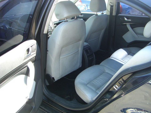 SKODA OCTAVIA DSG 2.0 TDI 140CV 