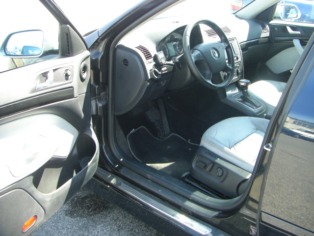 SKODA OCTAVIA DSG 2.0 TDI 140CV 