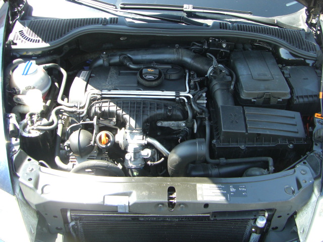 SKODA OCTAVIA DSG 2.0 TDI 140CV 