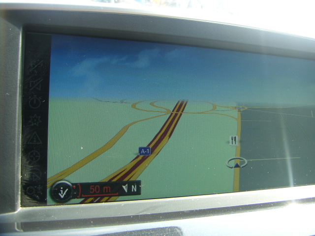 BMW SERIE 6 64 D COUPE PACK M AUTOMATICO