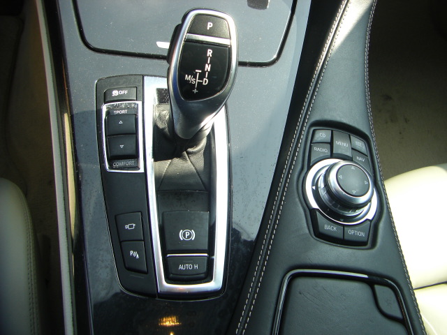 BMW SERIE 6 64 D COUPE PACK M AUTOMATICO