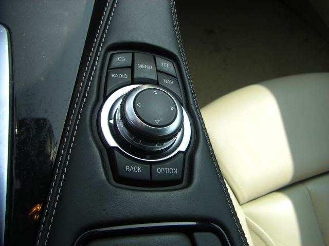 BMW SERIE 6 64 D COUPE PACK M AUTOMATICO